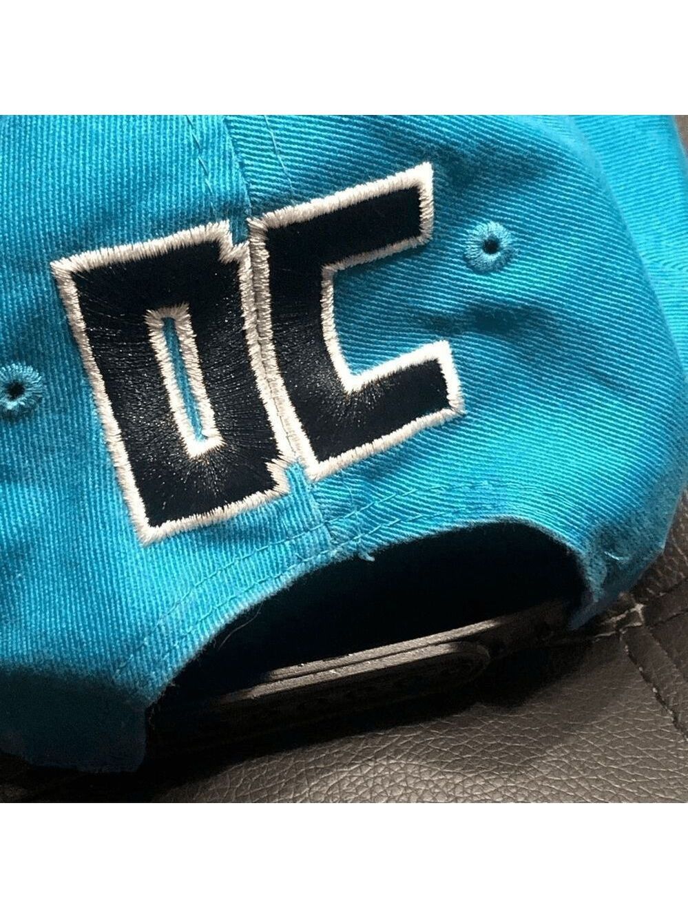 Minecraft snapback cap hat - Picture 7 of 7
